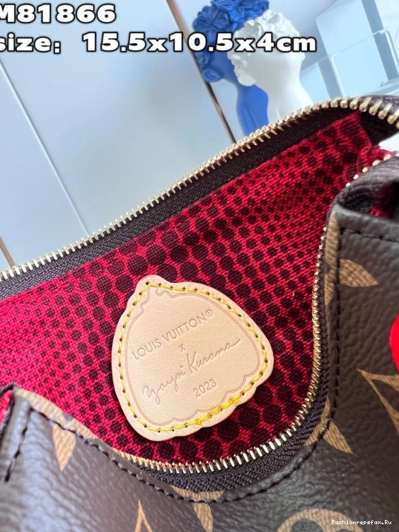 FS CHEAP POCHETTE VUITTON LOUIS YK X ACCESSOIRES MINI 0807